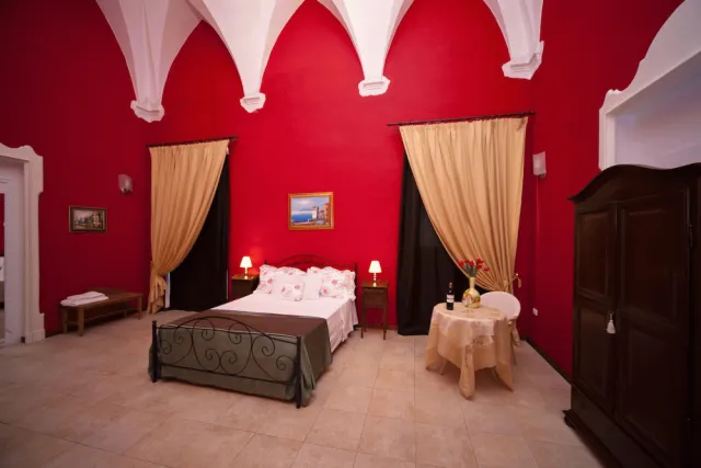 Billede av hotellet B&B Dimora San Vincenzo - nummer 1 af 10