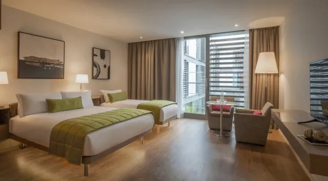 Hotellbilder av The Gibson Hotel - nummer 1 av 51