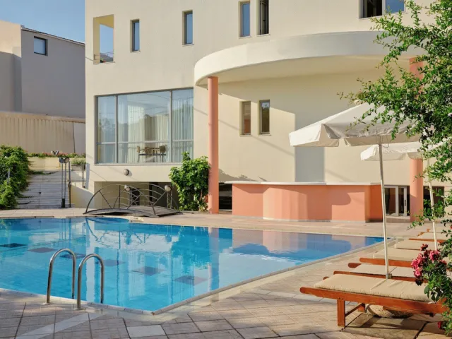 Billede av hotellet Atlantica Yakinthos - nummer 1 af 10