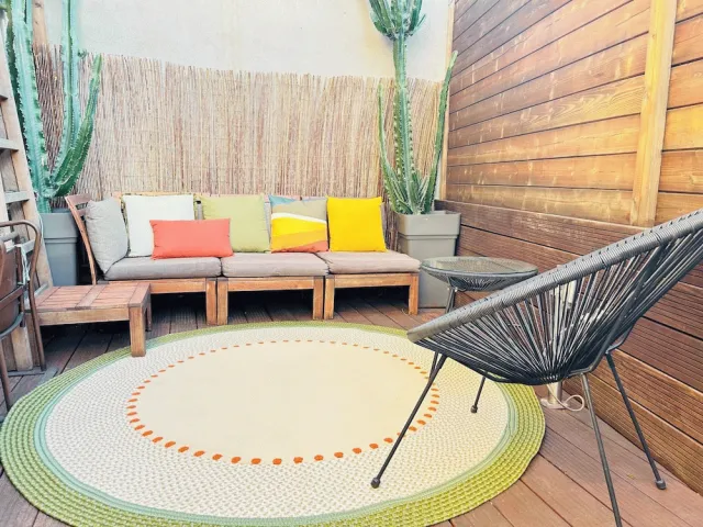 Billede av hotellet 7 Art Hotel Cannes - nummer 1 af 10
