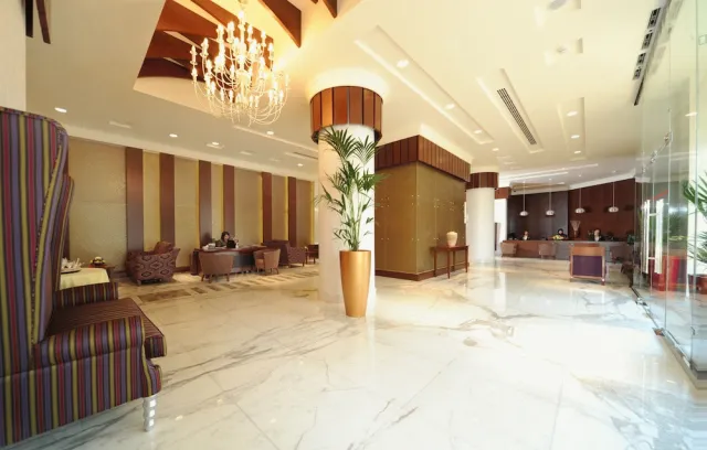 Hotellikuva City Seasons Al Hamra Hotel - numero 1 / 32