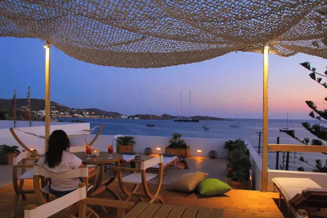 Hotellbilder av Brazzera Hotel - nummer 1 av 37