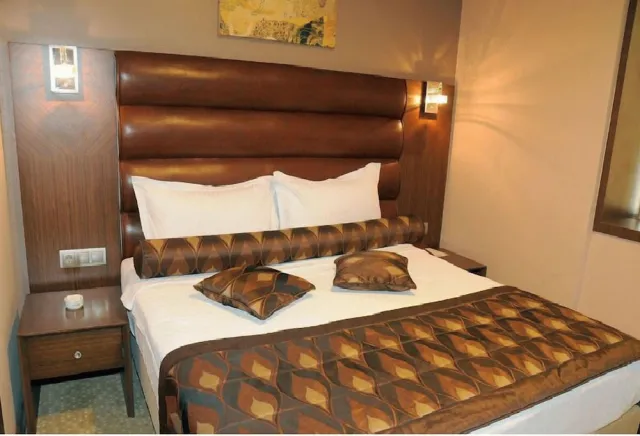 Hotellbilder av Marlight Boutique Hotel - Boutique Class - nummer 1 av 10