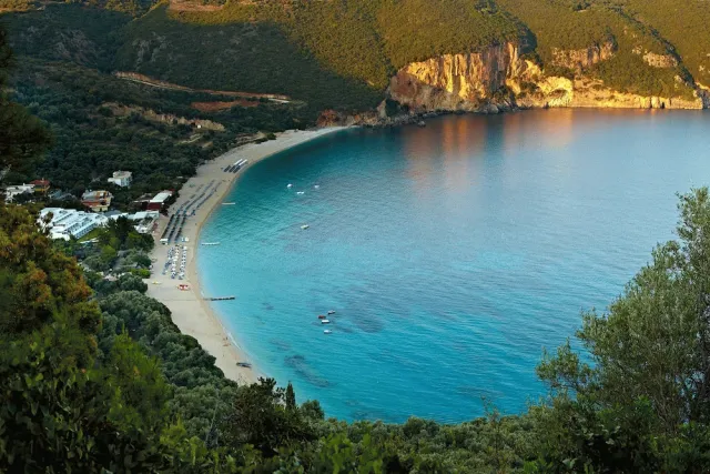 Billede av hotellet Lichnos Beach Hotel & Suites - nummer 1 af 10