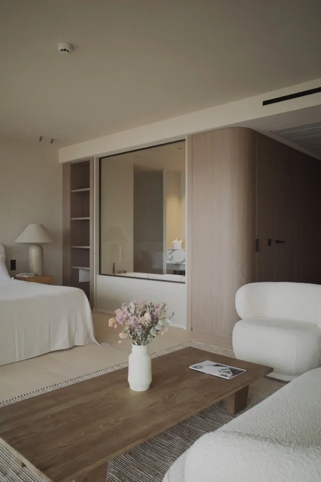 Hotellbilder av Le Versailles - nummer 1 av 34