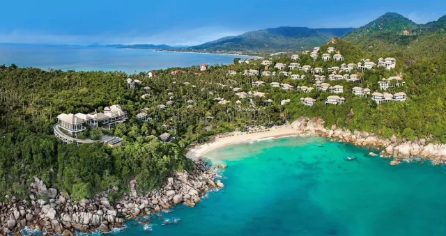 Billede av hotellet Banyan Tree Samui - nummer 1 af 100