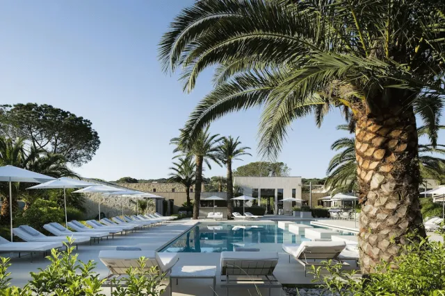 Billede av hotellet Hotel SEZZ Saint-Tropez - nummer 1 af 71