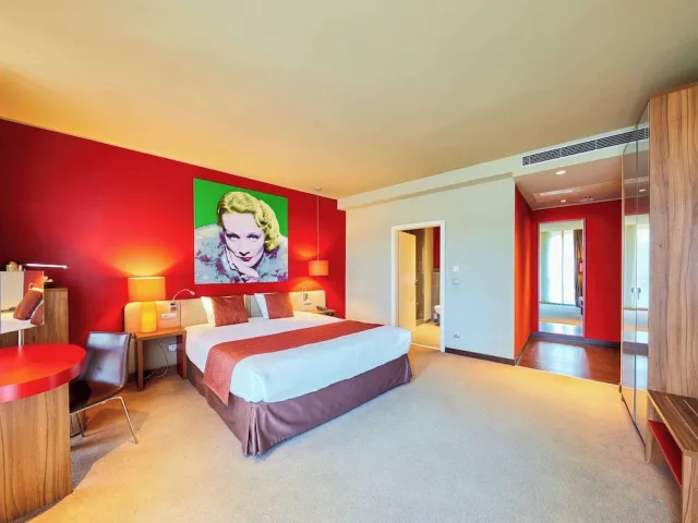 Billede av hotellet Clarion Congress Hotel Bratislava - nummer 1 af 48