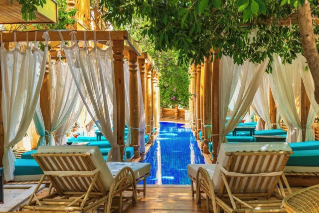 Billede av hotellet Elixir Boutique Hotel - nummer 1 af 74