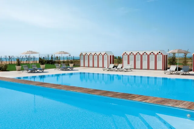Billede av hotellet Adriatic Palace Hotel - nummer 1 af 55