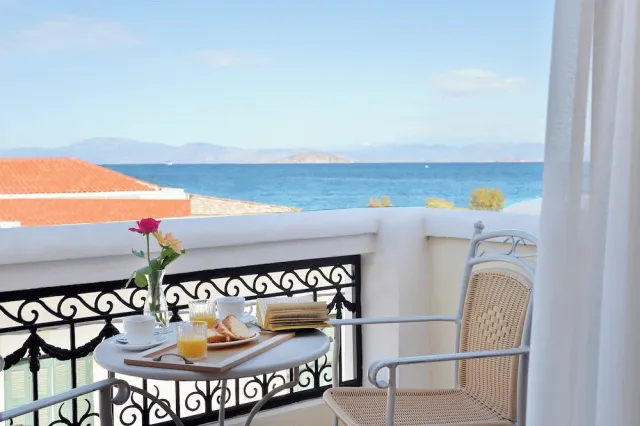 Hotellbilder av Agistri Apartments - nummer 1 av 10