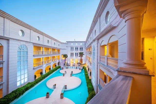 Hotellbilder av Elinotel Apolamare Hotel - nummer 1 av 90