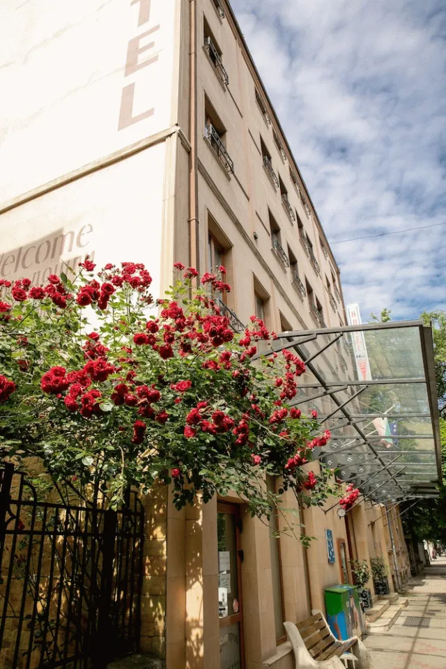 Billede av hotellet Hotel Niky - nummer 1 af 10
