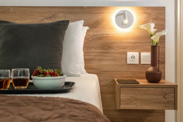 Billede av hotellet Belvedere Village - nummer 1 af 10