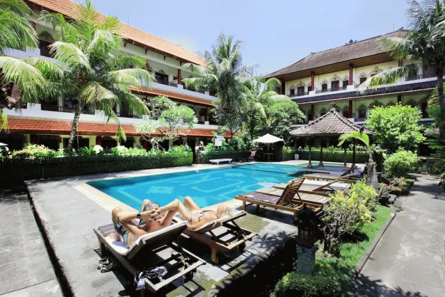 Hotellbilder av Bakung Sari Resort and Spa - nummer 1 av 37