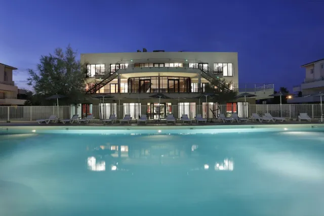 Billede av hotellet Vacancéole - Cap Camargue - nummer 1 af 36