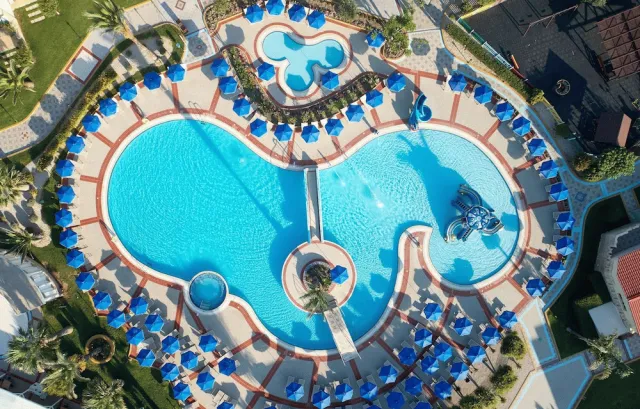 Hotellbilder av Lindos Princess Beach Hotel - nummer 1 av 100
