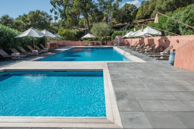 Hotellbilder av Les Hauts de Porto Vecchio - nummer 1 av 52