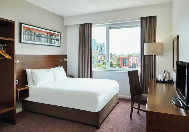 Hotellbilder av Leonardo Hotel Bradford - nummer 1 av 10