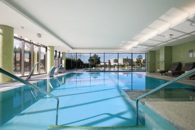 Billede av hotellet Melia Braga Hotel & Spa - nummer 1 af 51