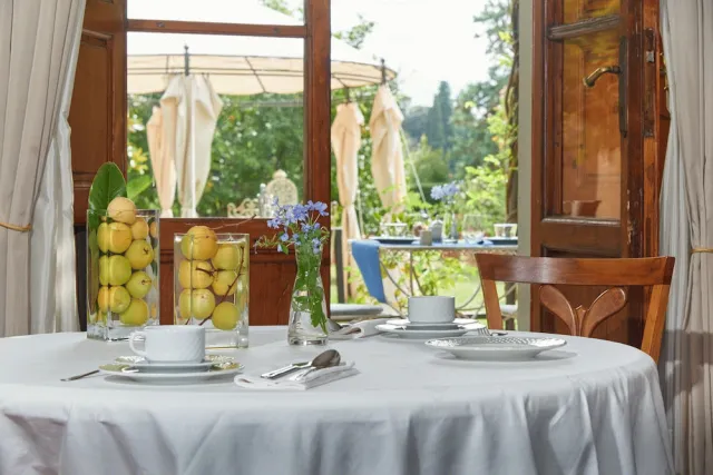 Billede av hotellet Ape Rosa Relais - nummer 1 af 10