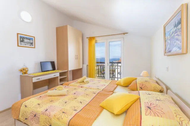 Billede av hotellet Apartmani Ivanovic - nummer 1 af 10