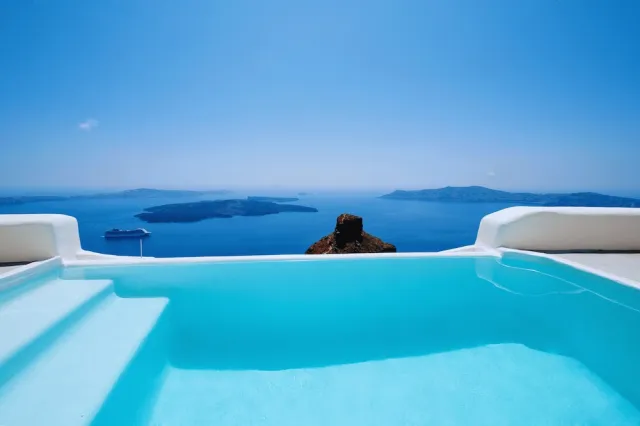 Billede av hotellet Kapari Natural Resort - nummer 1 af 100