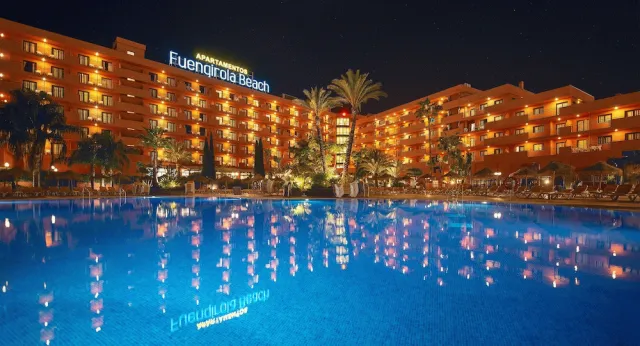 Hotellikuva Fuengirola Beach Apartamentos Turisticos - numero 1 / 10