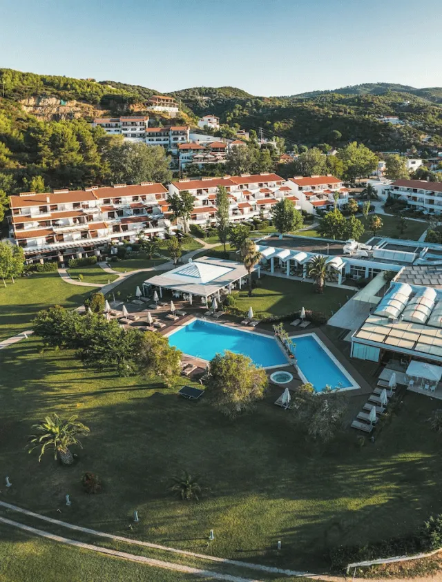 Billede av hotellet Skiathos Princess Resort - nummer 1 af 100