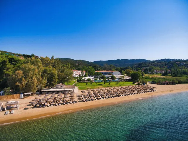 Hotellbilder av Skiathos Princess Resort - nummer 1 av 100