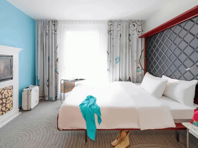 Billede av hotellet ibis Styles Hotel Berlin Mitte - nummer 1 af 10
