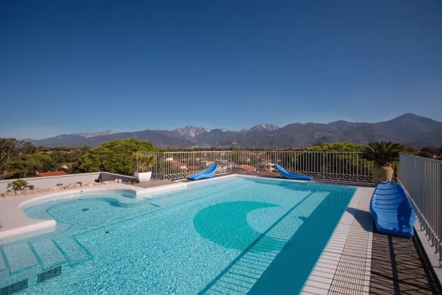 Billede av hotellet Verdeluna ApartHotel & Resort - nummer 1 af 97