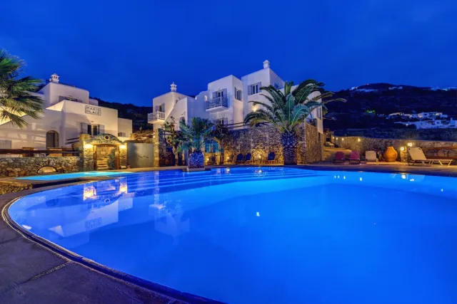 Billede av hotellet Maki'S Place - nummer 1 af 10