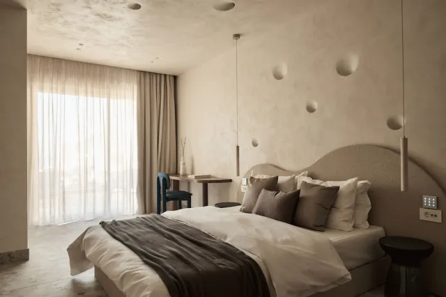 Billede av hotellet Uzenie All Suites Boutique Resort - nummer 1 af 10
