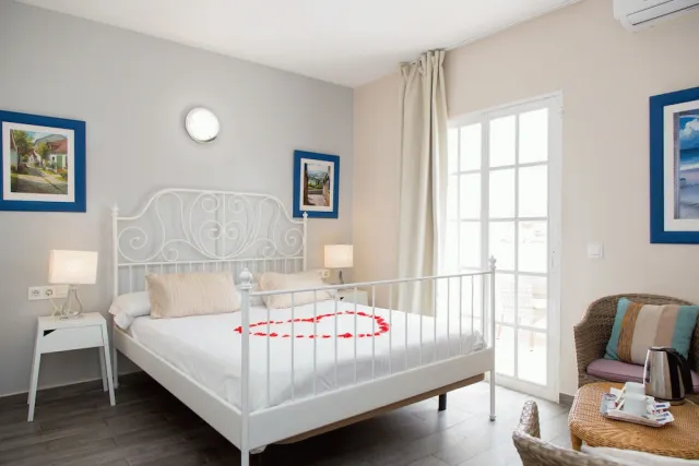 Billede av hotellet Hotel Marbella - nummer 1 af 10