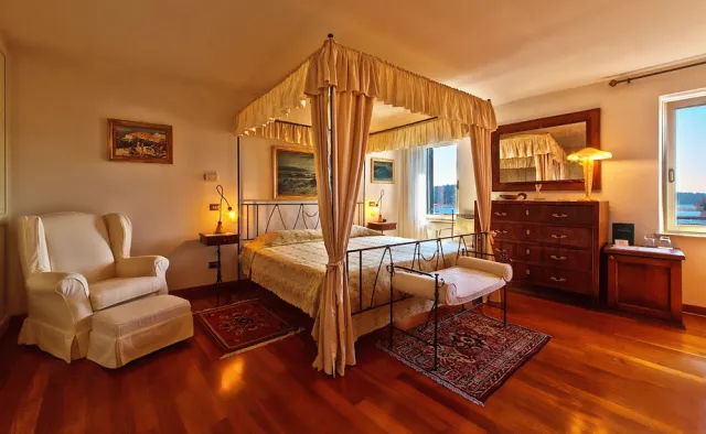 Billede av hotellet Villa Tuttorotto - nummer 1 af 88