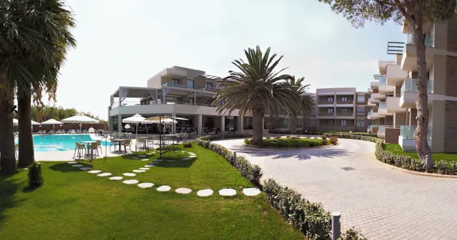 Billede av hotellet Elysion Hotel - nummer 1 af 10