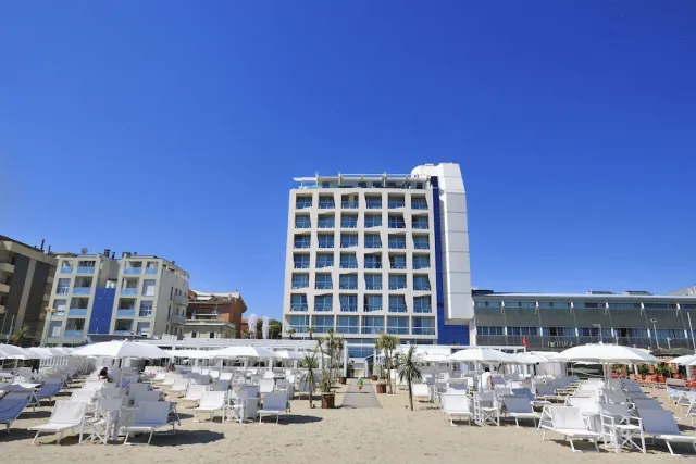 Hotellbilder av Excelsior Hotel, SPA & Lido - nummer 1 av 100