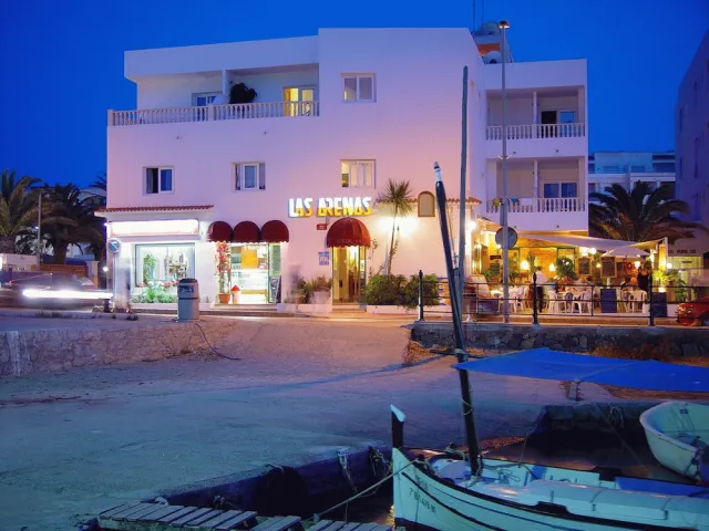 Billede av hotellet Hotel Boutique Las Arenas - nummer 1 af 10