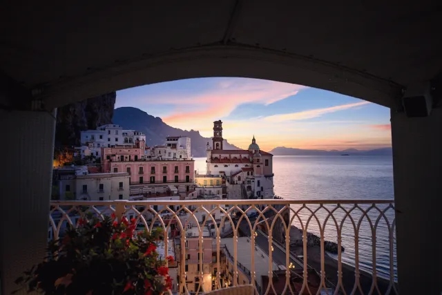 Hotellbilder av Palazzo Ferraioli Hotel & Wellness Center - nummer 1 av 97