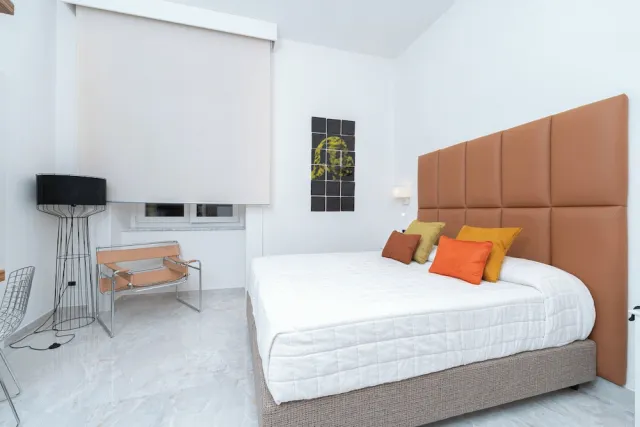 Billede av hotellet Palazzo Ferraioli Hotel & Wellness Center - nummer 1 af 100