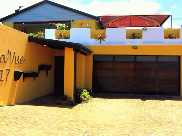 Billede av hotellet a'Vue Guesthouse - nummer 1 af 10