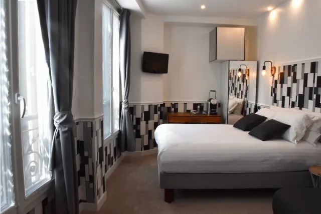 Billede av hotellet Hôtel Tilde - nummer 1 af 10