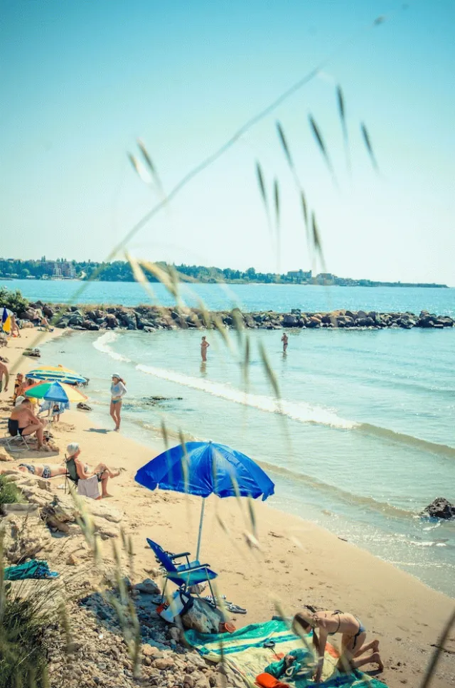 Billede av hotellet Riviera Fort Beach - nummer 1 af 53