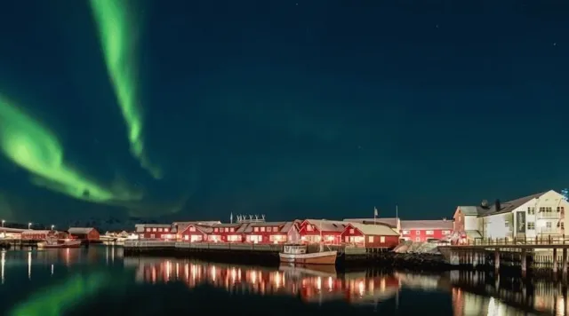 Billede av hotellet Anker Brygge - nummer 1 af 10