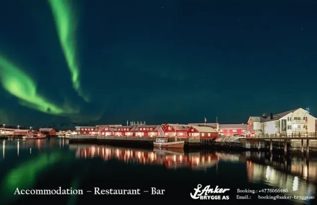 Hotellbilder av Anker Brygge - nummer 1 av 10