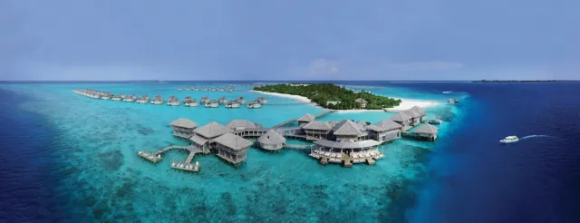 Hotellbilder av Six Senses Laamu - nummer 1 av 100