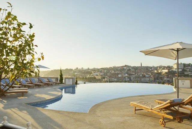 Billede av hotellet The Yeatman Hotel - nummer 1 af 100