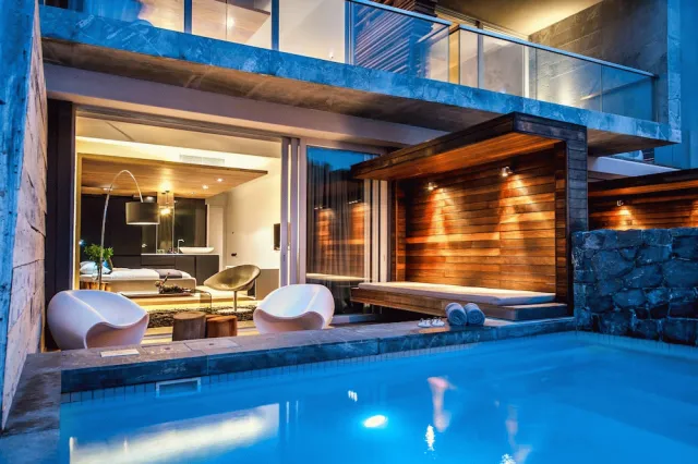 Billede av hotellet POD Camps Bay - nummer 1 af 58