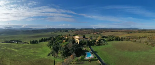 Billede av hotellet Villa Sabolini - nummer 1 af 97